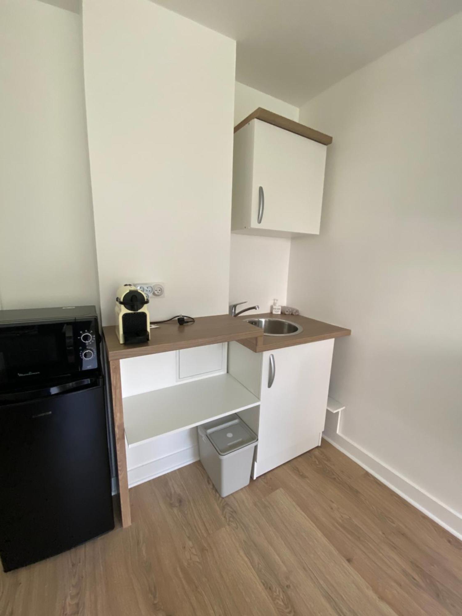 Cocoon Meridien Parijs